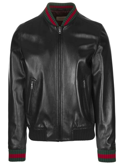 gucci black jacket|Gucci jacket without hoodie.